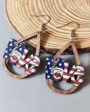Ins Personalized Fashion Earring