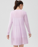 Loose Breathable Running Sunscreen Long Sleeve Coat S-2XL