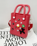 DIY Cartoon Accessories Bag Beach Bag