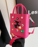 DIY Cartoon Accessories Bag Beach Bag