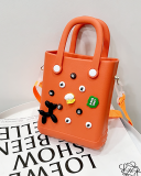 DIY Cartoon Accessories Bag Beach Bag
