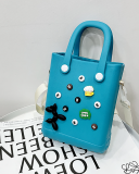 DIY Cartoon Accessories Bag Beach Bag