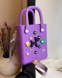 DIY Cartoon Accessories Bag Beach Bag