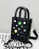 DIY Cartoon Accessories Bag Beach Bag