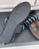 Fashionable Women Summer Flat Shoes