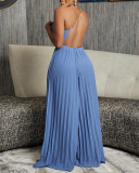 Loose Style Trendy Women Summer Jumpsuit S-3XL