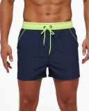 Wholesale Summer Men's Beach Shorts M-4XL