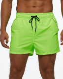 Wholesale Summer Men's Beach Shorts M-4XL