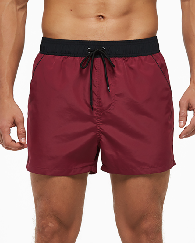 Wholesale Summer Men's Beach Shorts M-4XL