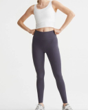 Woman Hollow Out U Neck Quick Drying Sports Vest S-L