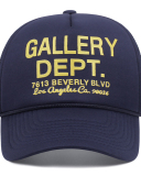 Unisex Dept Wholesale Sporty Hat