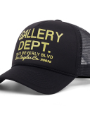 Unisex Dept Wholesale Sporty Hat