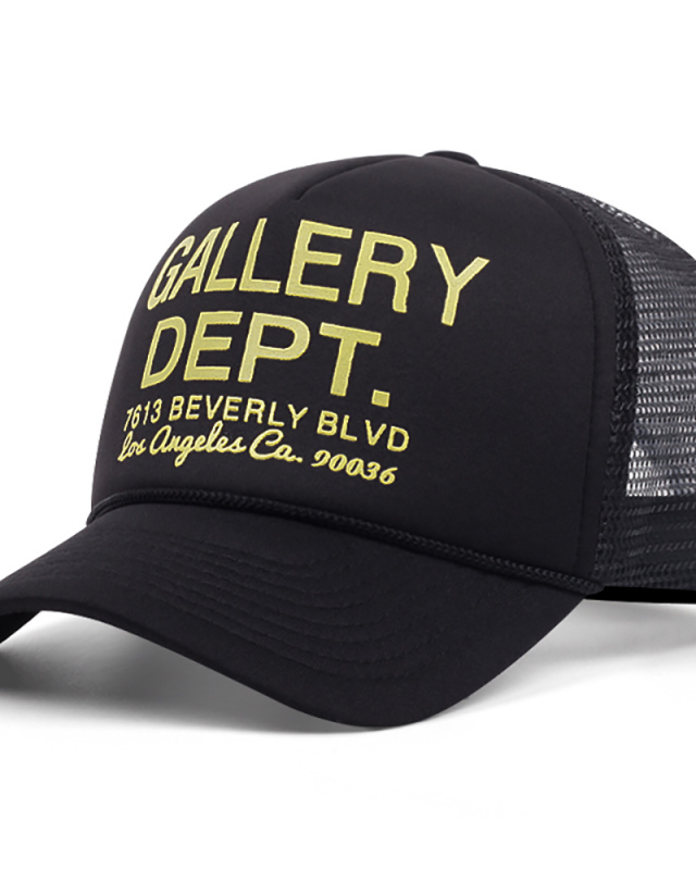 Unisex Dept Wholesale Sporty Hat