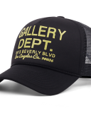 Unisex Dept Wholesale Sporty Hat