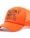 Unisex Dept Wholesale Sporty Hat