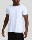 OEM Men's Quick Drying Summer New Short Sleeve T-shirt M-2XL