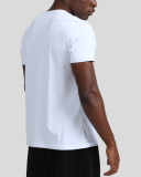 OEM Men's Quick Drying Summer New Short Sleeve T-shirt M-2XL