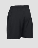 Summer New Sports Basketball Training Fitness Men's Shorts Black M-3XL