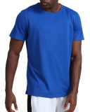 OEM Men's Quick Drying Summer New Short Sleeve T-shirt M-2XL