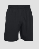 Summer New Sports Basketball Training Fitness Men's Shorts Black M-3XL