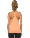 Summer New Sexy I Back Sleeveless Fitness Sports Women Vest S-XL