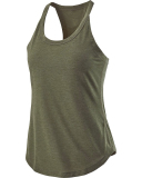 Sports Wear Supplier Women Running Fitness Vest S-2XL