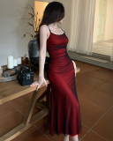 Summer Vacation Wholesale Women Dress S-XL