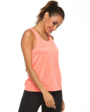 Popular Running Cover Fitness Women Vest S-2XL