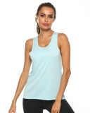 Popular Running Cover Fitness Women Vest S-2XL