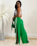 Wholesale Wide Leg Women Fashion Pants S-XXL