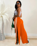 Wholesale Wide Leg Women Fashion Pants S-XXL
