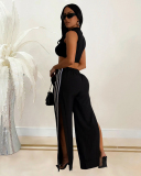 Wholesale Wide Leg Women Fashion Pants S-XXL