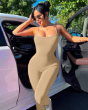 Wholesale Women Hot Sporty Jumpsuit S-L