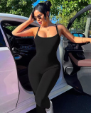 Wholesale Women Hot Sporty Jumpsuit S-L