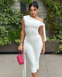 Wholesale Women Fashion Style Two Piece Short Set S-L