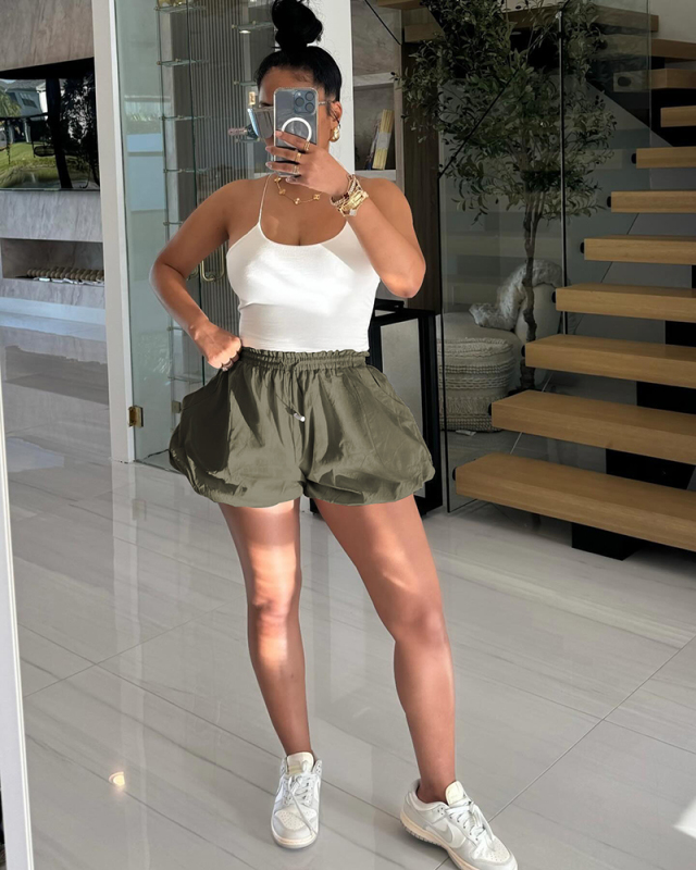 Wholesale Fashion Cute Summer Shorts S-XL