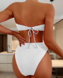 Strapless Wholesale New Swimsuit S-XL