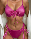 Rosy Wholesale Hot Sale Bikini Set S-L