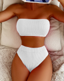 Strapless Wholesale New Swimsuit S-XL