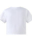 O-neck Printed Wholesale Short T Shirt S-L