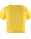 O-neck Printed Wholesale Short T Shirt S-L