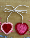 Cute Crochet Wholesale Cute Bikini Set One Size