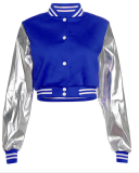 Winter Fashion Hot Girl Jacket Coat S-XL