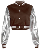Winter Fashion Hot Girl Jacket Coat S-XL