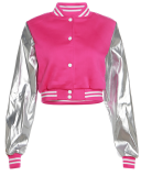 Winter Fashion Hot Girl Jacket Coat S-XL