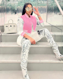 Winter Fashion Hot Girl Jacket Coat S-XL