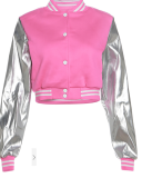 Winter Fashion Hot Girl Jacket Coat S-XL