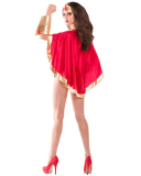 Wholesale Sexy Cosplay Super Women Jumpsuit