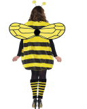 Ladybug Cosplay Halloween Costume S-XXL
