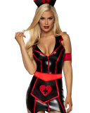 Nurse Halloween Cospaly Halloween Costume
